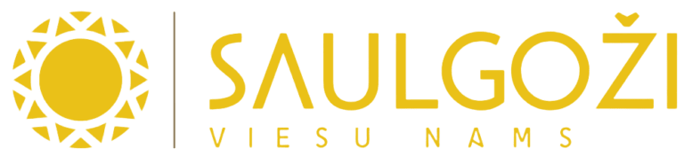 Viesu nams Saulgoži